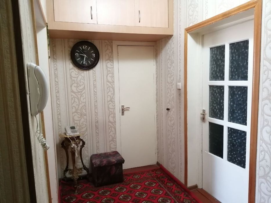 Chilonzorda 3 honali uy ijaraga beriladi oilaga
