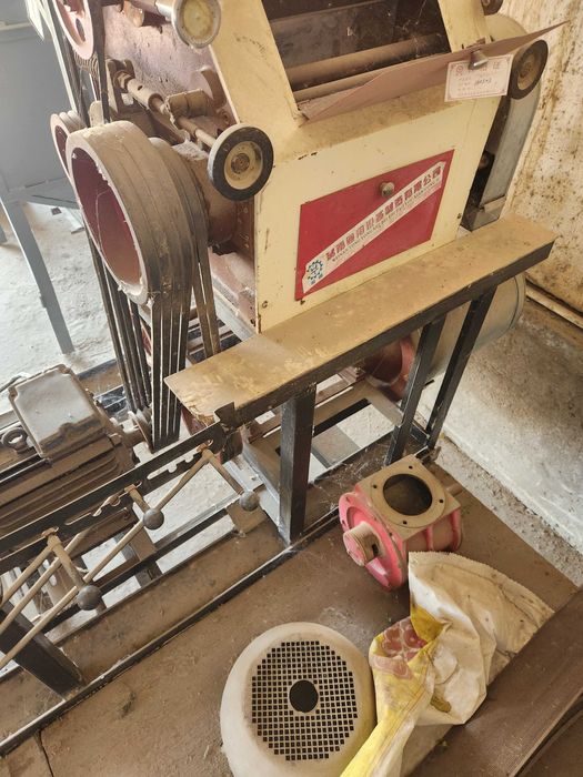 Хитой ун тегирмон 50 см янги  ишлатилмаган.