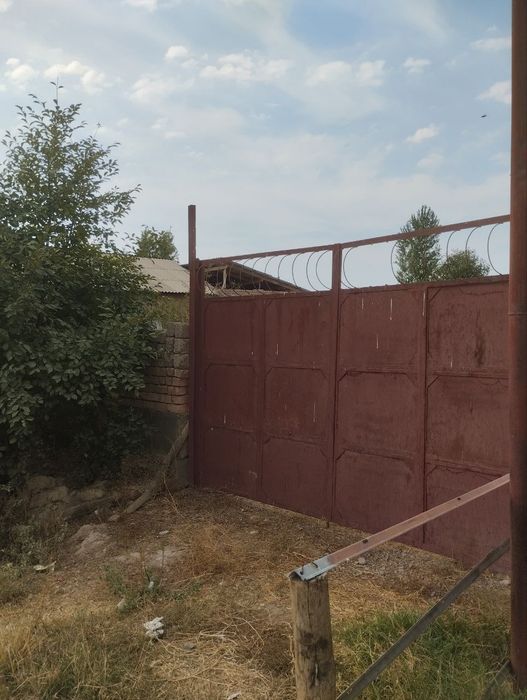 Yangi Toshkenta Qurug' yer Sotiladi -Bo'lib  to'lashgayam beriladi