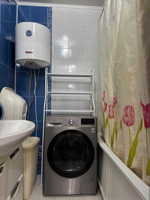 Продажа 2-комнатной квартиры