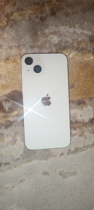 Айфон 13 без минусов