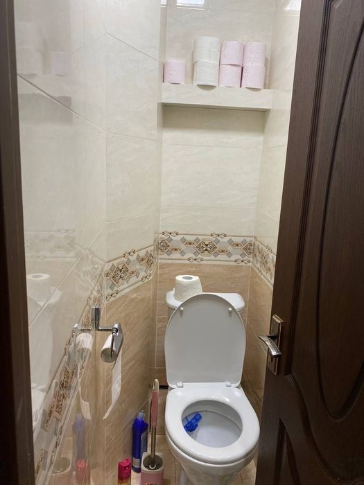 2 х ком Квартира