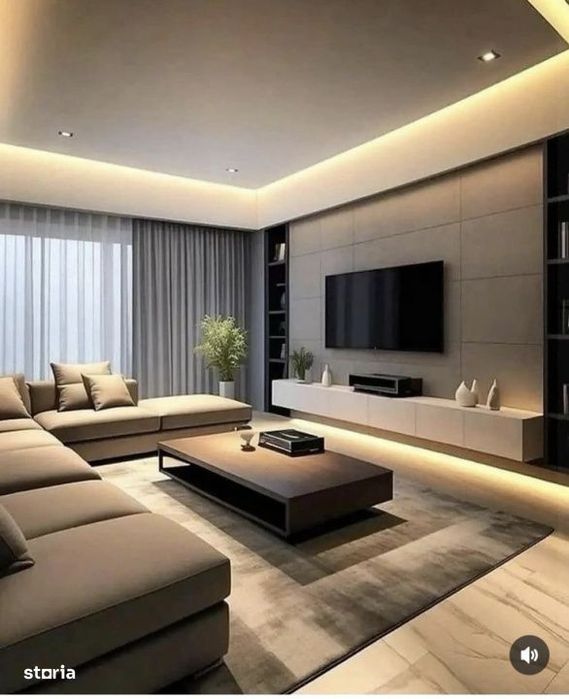 Apartament studio Str Biruintei comision 0%