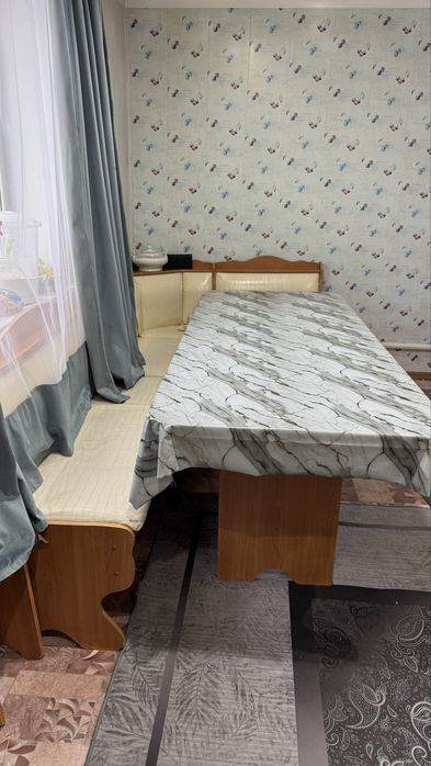 Продам кухонный уголок