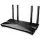 TP-Link AX20+TP-Link RE205