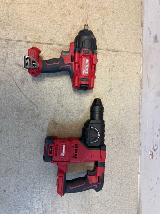 R20 Перфоратор безч. /R20 Гайковерт/R20 Бормашина/НЕРАБОТЕЩИ