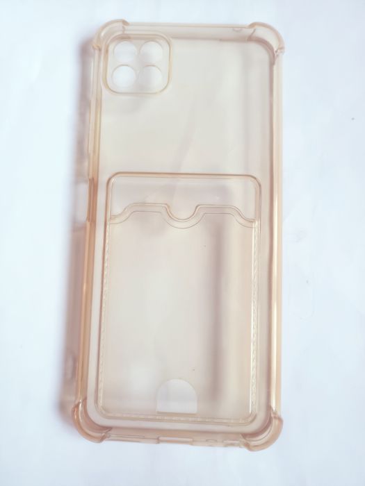 Телефон Galaxy A22 5G