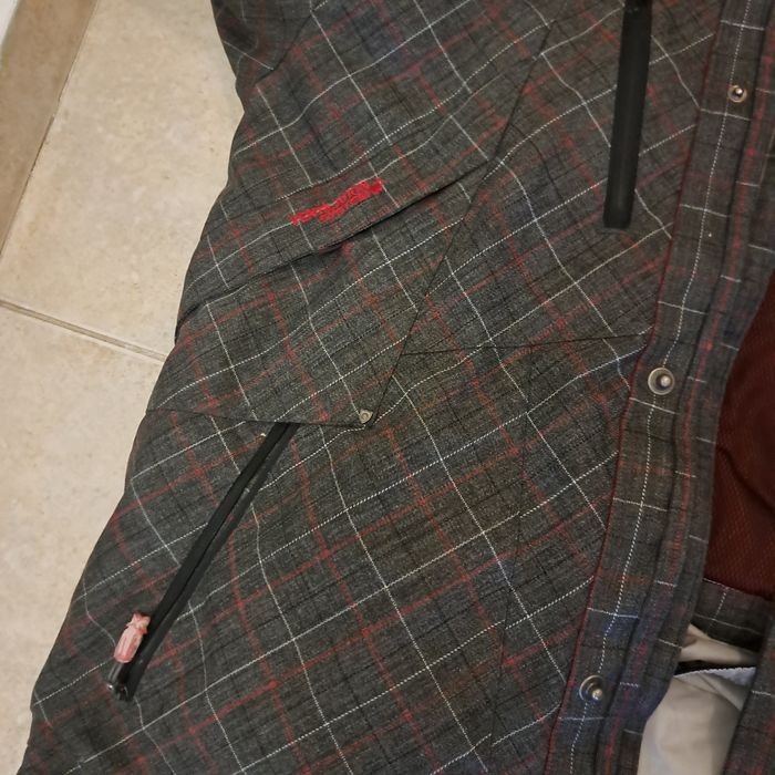 Ски екип мъжки размер ХL