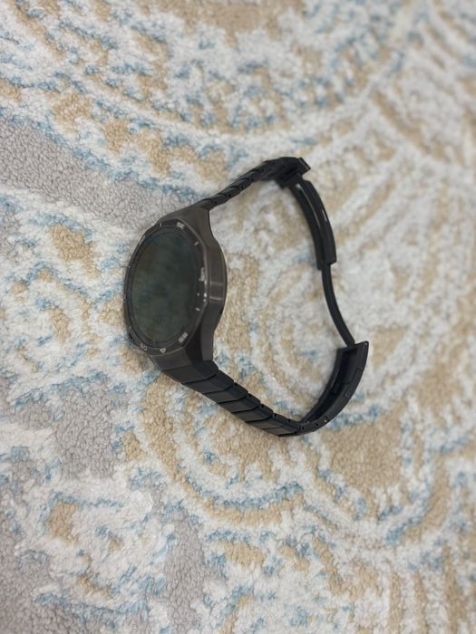 Смарт часы Huawei gt 5 pro