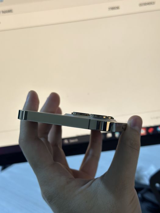 iPhone 13 pro max 256GB