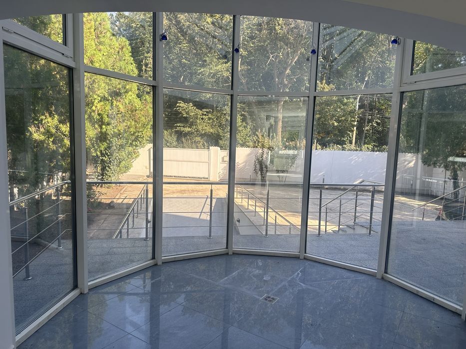 Vila cu iesire la padure in Mogosoaia, starda I.C. Bratianu, nr. 91