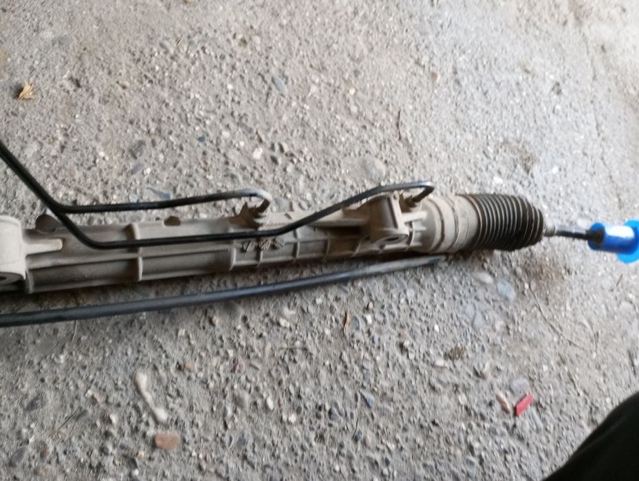 Запчасти на легковой автомобиль