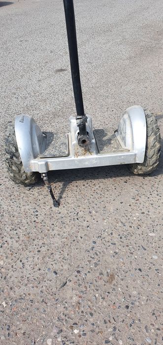 Sigvelar zapchastga sotiladi