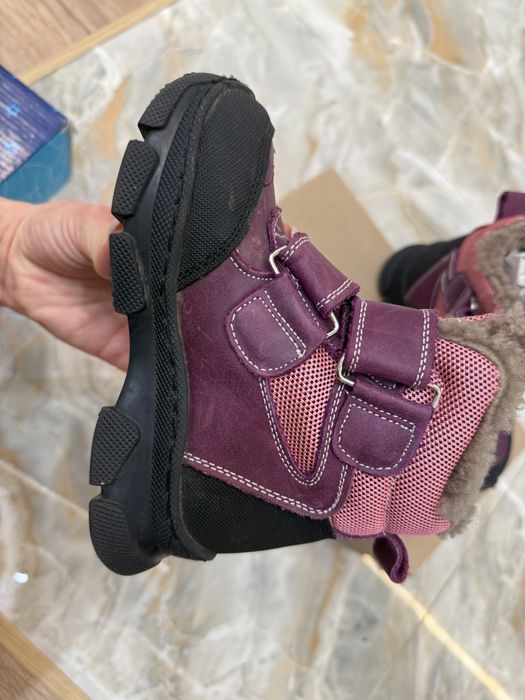 Детская обувь для девочек