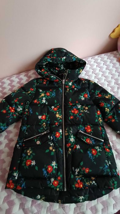 Дрехи за 10 години