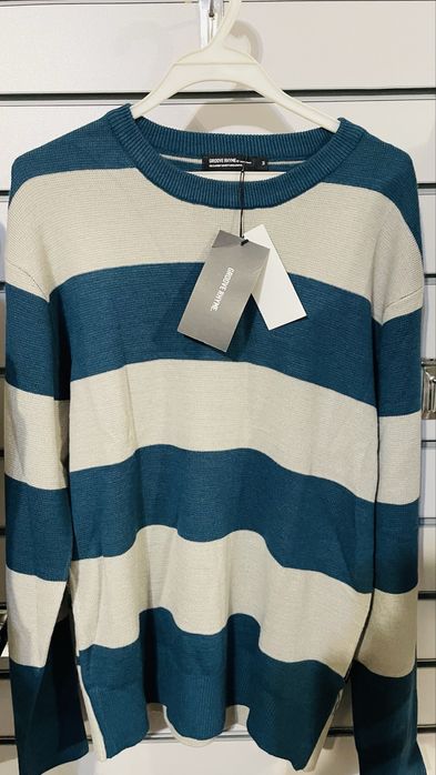 Корейская кофта трикотаж