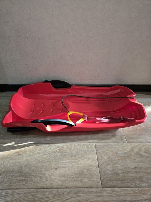 Санки пластиковые Prosperplast