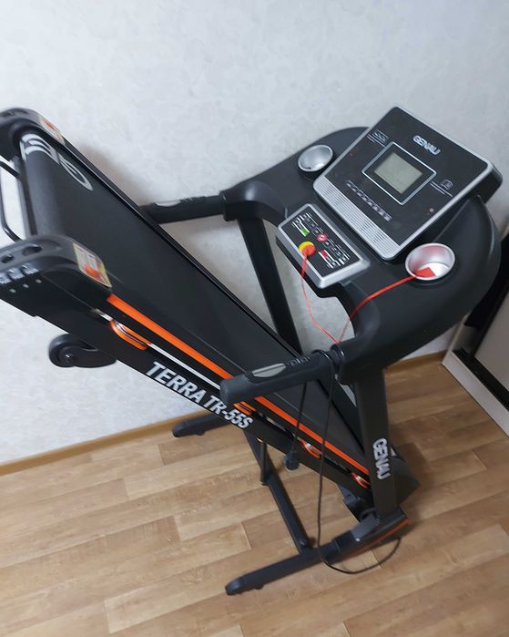 Беговая дорожка  Genau-tr55s
