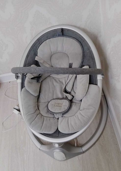Детские качели для младенцев и малышей