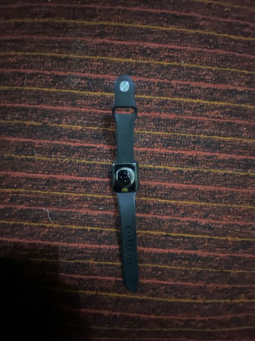 Smart Wach 8pro ultra sostayannasi chotkiy