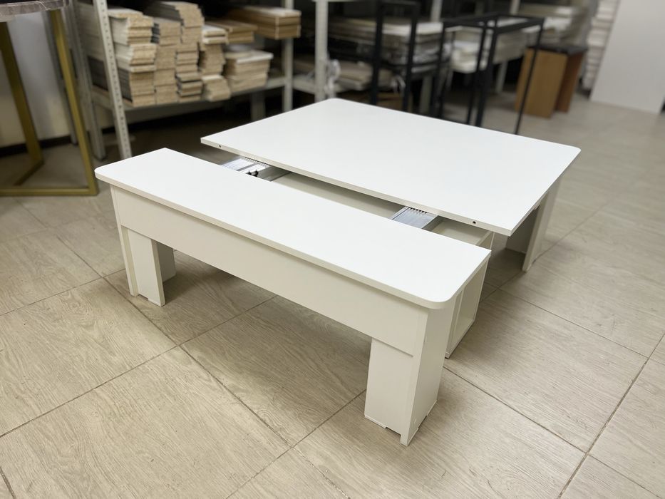 Стол трансформер