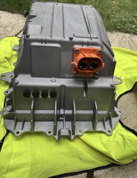 Audi Q8 e-tron modul invertor 18-25 4KE 915 253 L