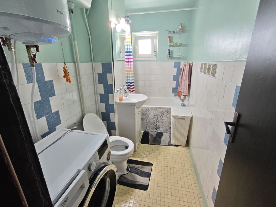 DIRECT DE LA PROPRIETAR – Apartament 2 camere Simion Bărnuțiu (FĂRĂ AGENȚII)