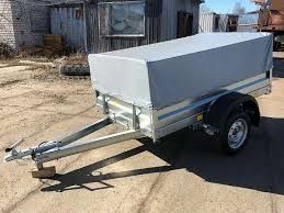 Автоприцеп документ