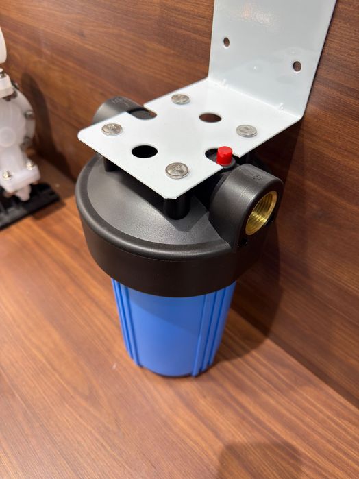 Suv filtr 1 bosqichli Big blue | сув фильтр | филтр