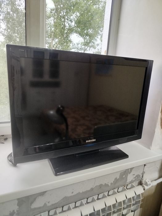Телевизор Samsung