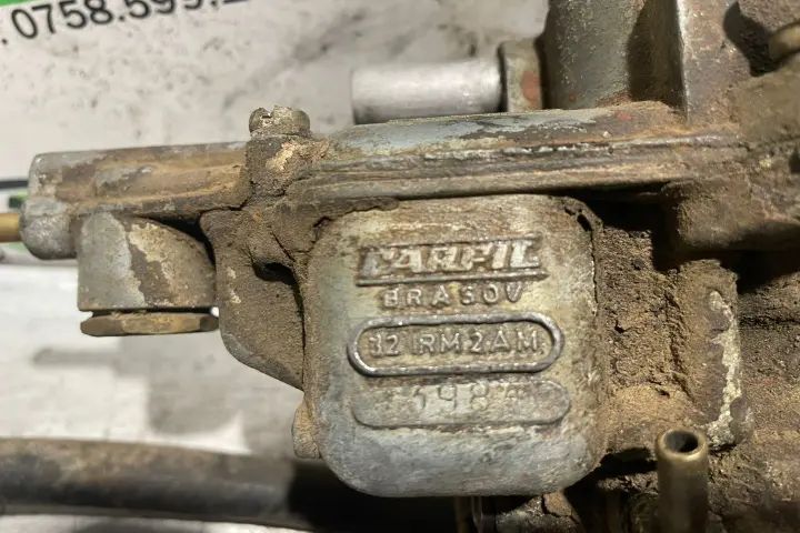 Clapeta acceleratie Dacia 1310 1998