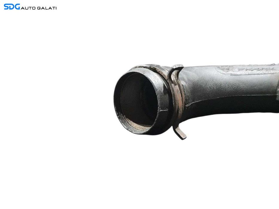 Tub Tubulatura Conducta Intercooler Seat Cordoba 1.4 TDI 2006 - 2009 Cod 6Q0145762AB 6Q0145770 [N2507]