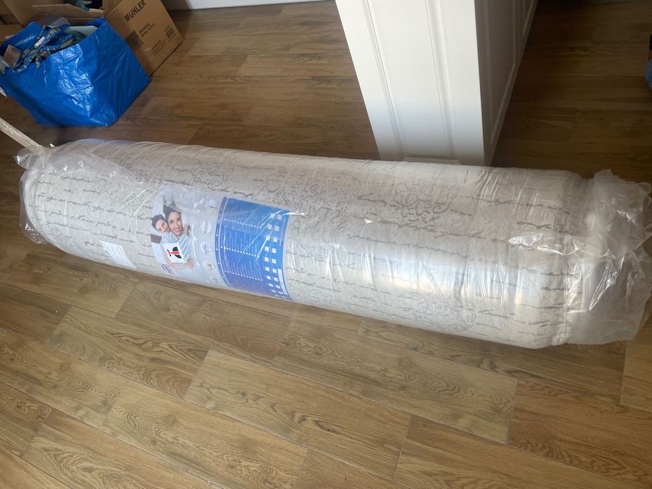 Матрак Двулицев Mattro Prime Comfort 150/190