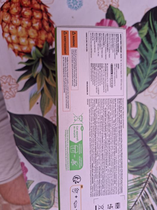 Wireless Джойстик за Iphone, MG-X Pro от Microsoft-Xbox