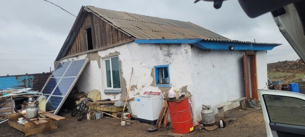 Продаётся зимовка , кыстак