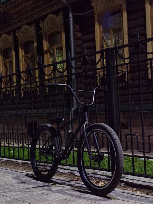 Продам Бмх круизер