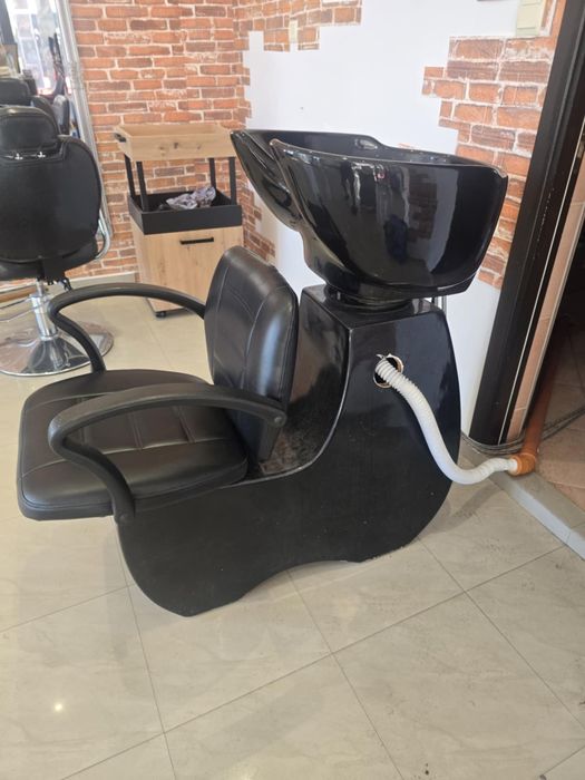 Измивна колона ползвана 3 месеца!!!