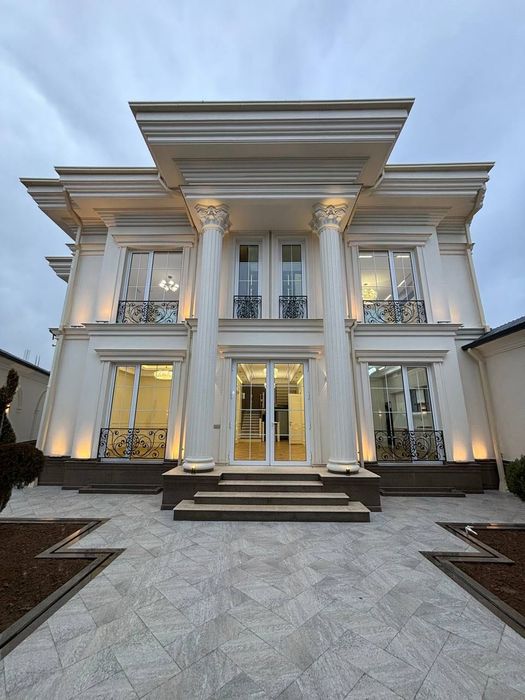 Продается Дом 4 сотки ремонт Циалковский