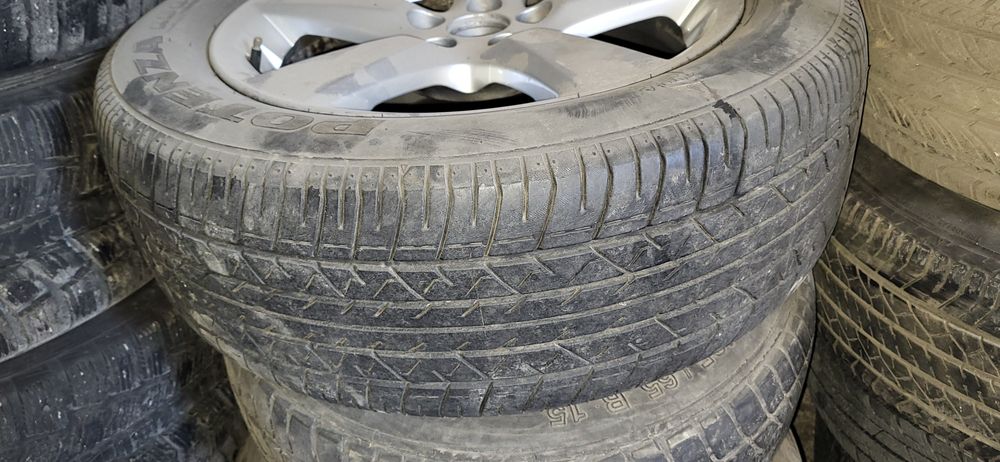 Диски на лексус Rx330