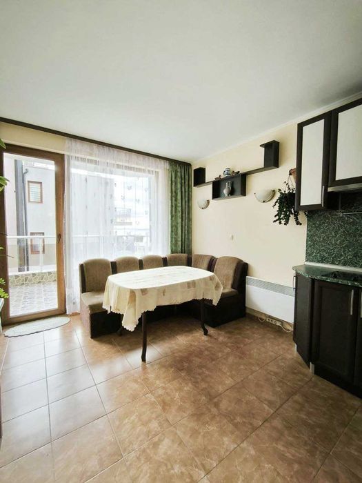 Продава се Двустаен апартамент в Свети Влас - 75 кв.м за 1240 €/кв.м - Снимка #1