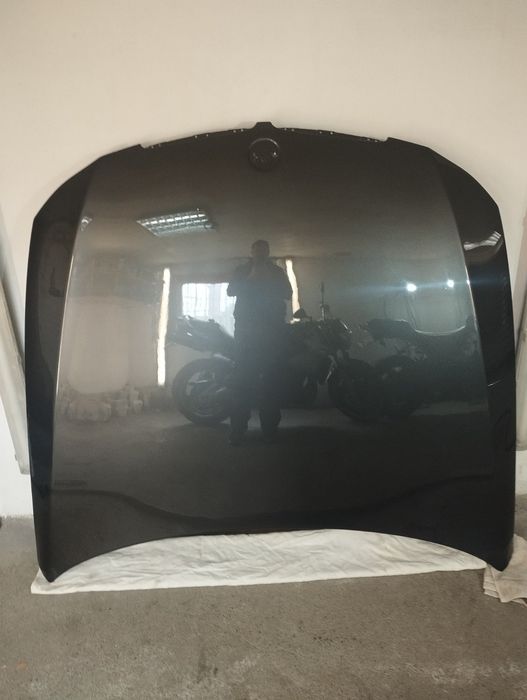 Преден капак за Bmw e90