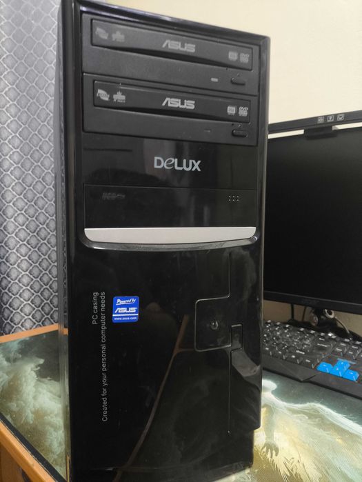 Продам компьютер