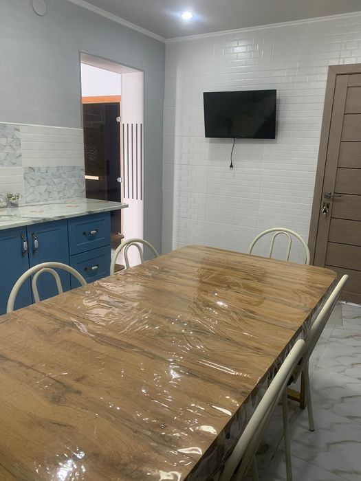 Баня Семейная в Капчагае