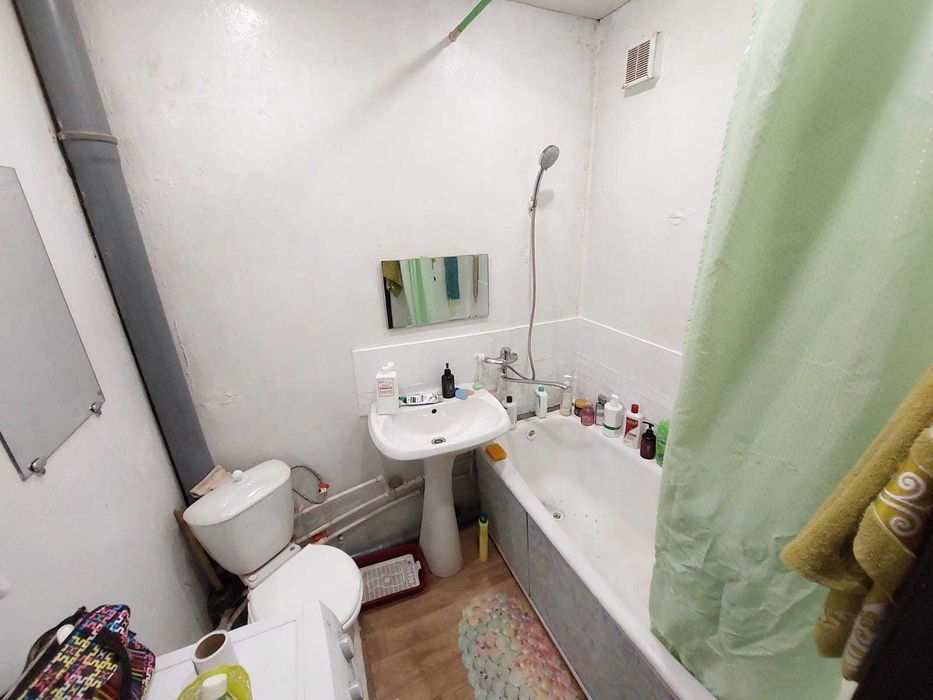 продам 1 ком квартиру