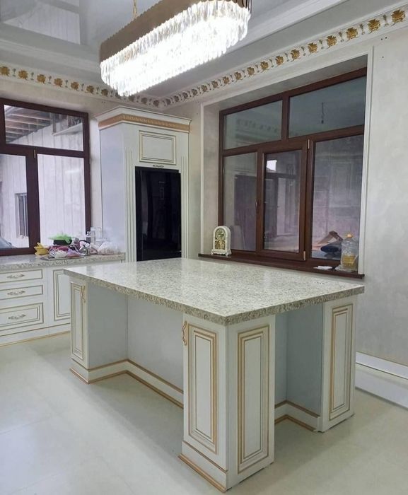 Кухинний мебел  на заказ