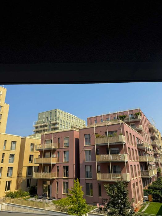 Apartament 2 Camere de vanzare - AKCENT CITY | Bucurestii Noi | Sector 1
