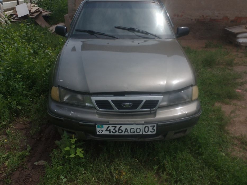 Продам на полном ходу