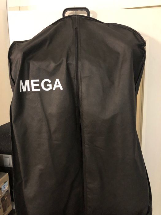 Мъжки спортно-елегантен костюм