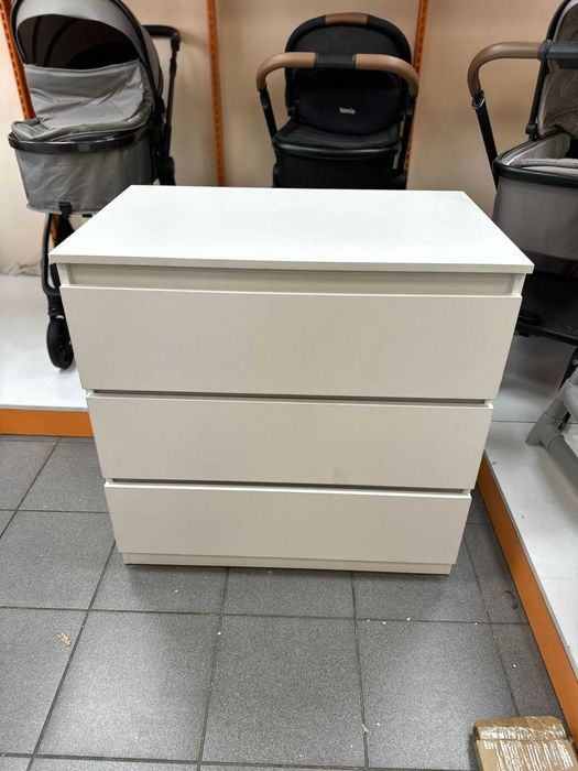 Детский комод  новый витринный