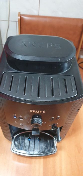 Vând espressor krups
